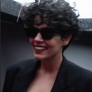 Meet your Posher, Samane